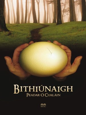 cover image of Bithiúnaigh